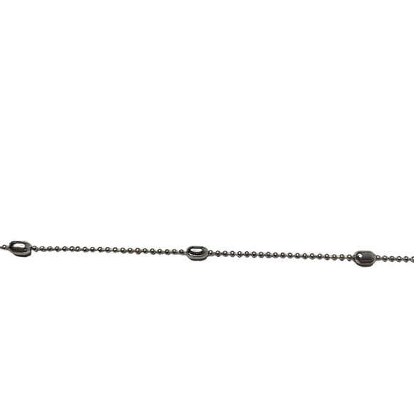 Silver bracelet - Picture 2 of 3